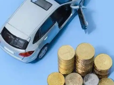 椒江车辆抵押贷款的产品对比和选择解析